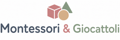 Montessori & Giocattoli