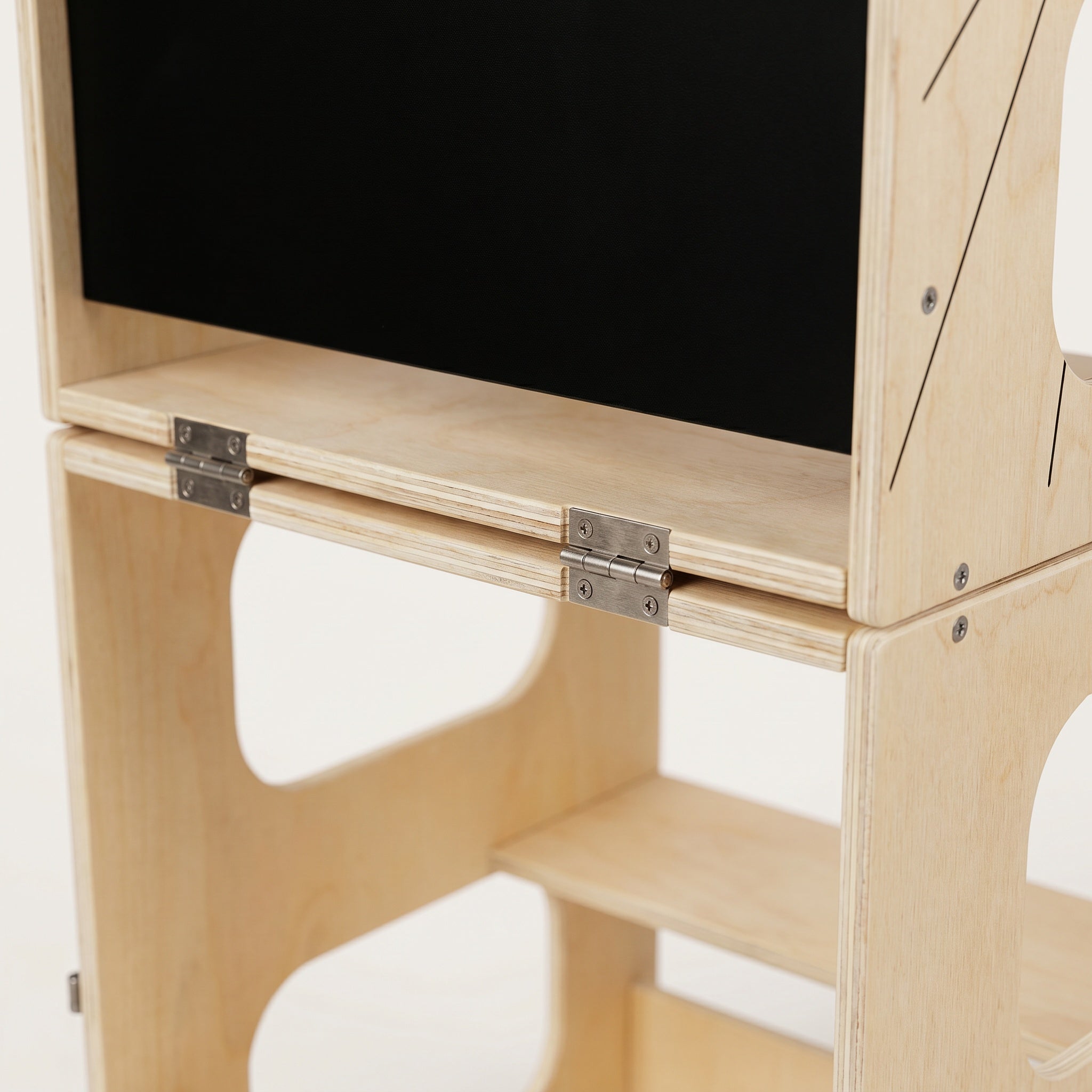 Montessori 3-in-1 Learning Tower L'atelier Montessori