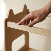 Montessori 3-in-1 Learning Tower L'atelier Montessori