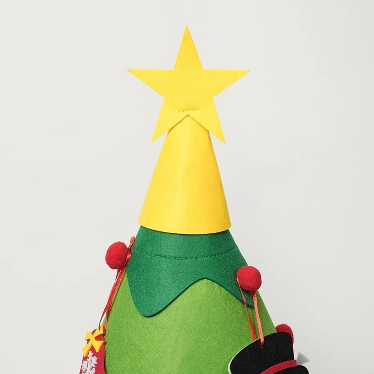 Montessori 360 Christmas Tree L'atelier Montessori