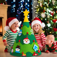 Montessori 360 Christmas Tree L'atelier Montessori
