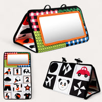 Montessori Activity Play Mat L'atelier Montessori