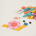 Montessori Animal Puzzle L'atelier Montessori