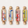Montessori Assembly Building Game L'atelier Montessori