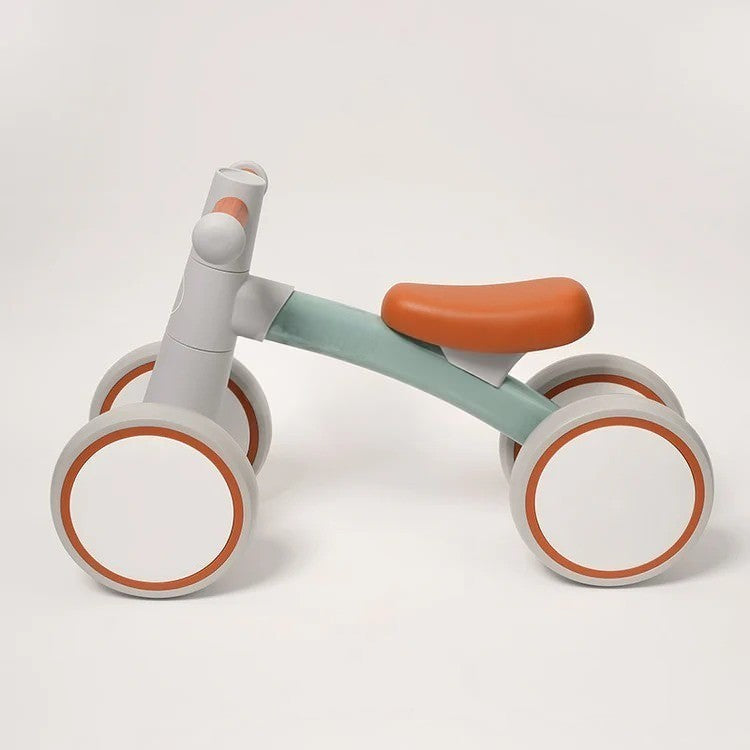 Montessori Baby Balance Bike L'atelier Montessori
