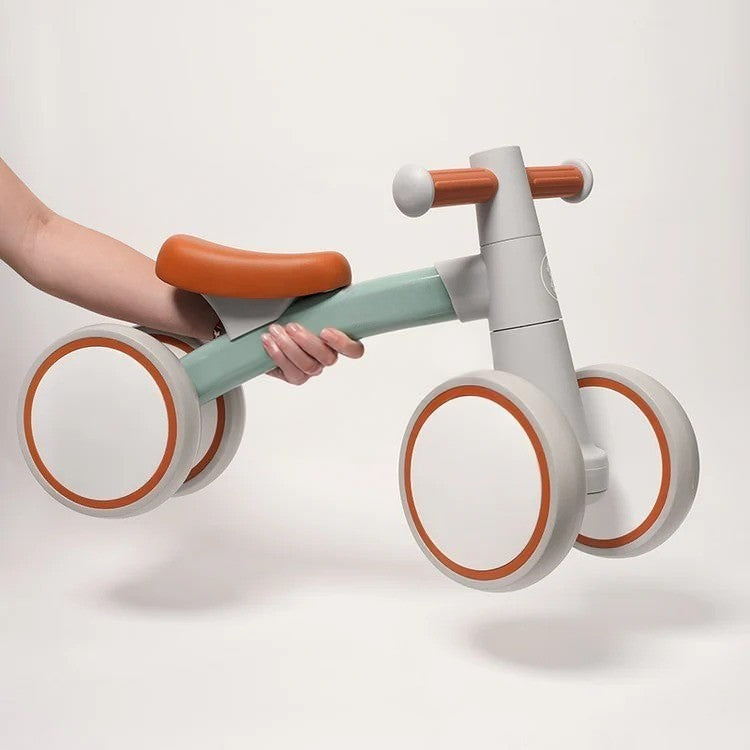 Montessori Baby Balance Bike L'atelier Montessori