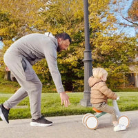 Montessori Baby Balance Bike L'atelier Montessori