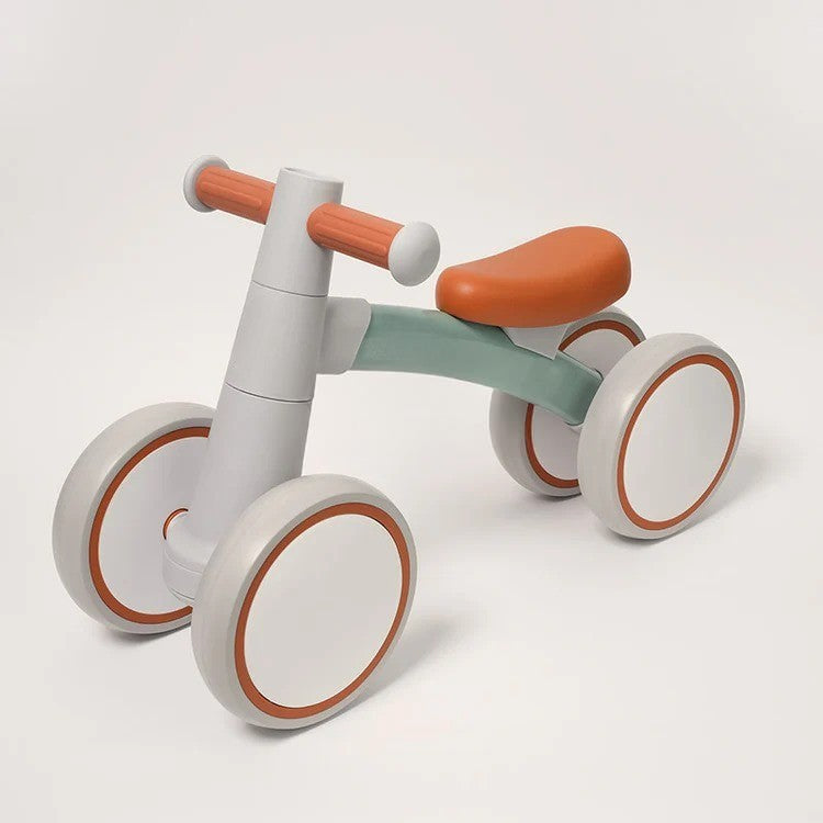 Montessori Baby Balance Bike L'atelier Montessori