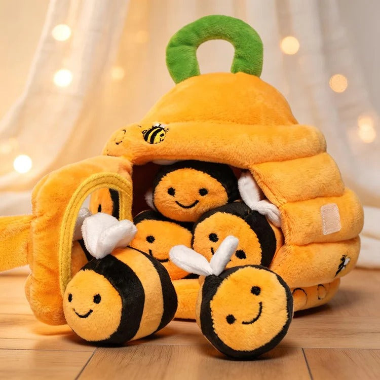 Montessori Baby Beehive L'atelier Montessori