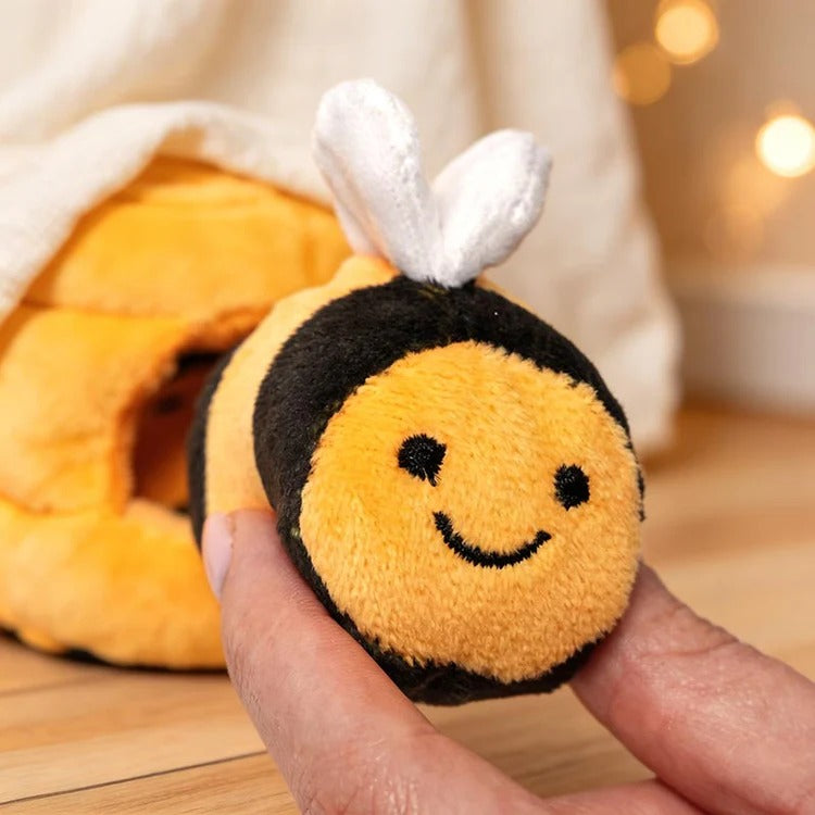 Montessori Baby Beehive L'atelier Montessori