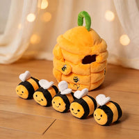 Montessori Baby Beehive L'atelier Montessori