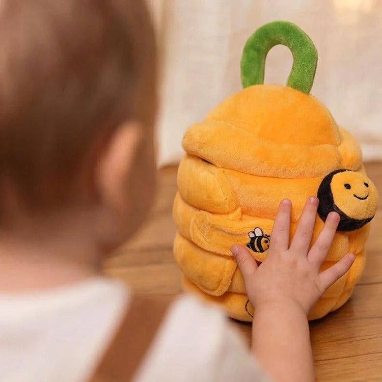 Montessori Baby Beehive L'atelier Montessori