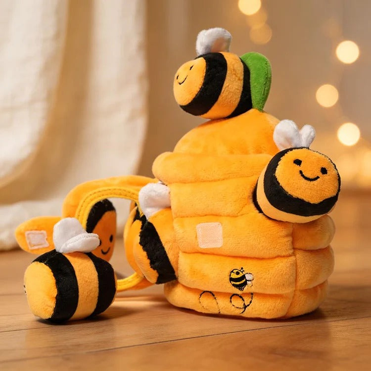 Montessori Baby Beehive L'atelier Montessori
