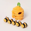 Montessori Baby Beehive L'atelier Montessori