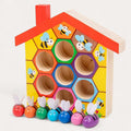 Montessori Bee Box L'atelier Montessori