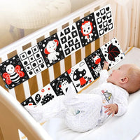 Montessori Book for Newborns L'atelier Montessori