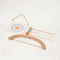 Montessori Bow and Arrow Kit L'atelier Montessori
