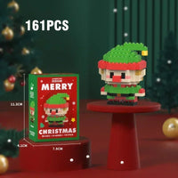 Montessori Christmas Characters L'atelier Montessori