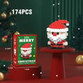 Montessori Christmas Characters L'atelier Montessori