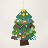 Montessori Christmas Tree L'atelier Montessori