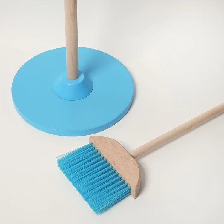 Montessori Cleaning Kit L'atelier Montessori
