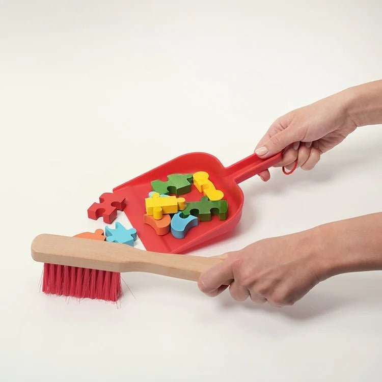 Montessori Cleaning Kit L'atelier Montessori