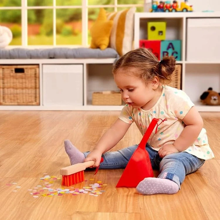 Montessori Cleaning Kit L'atelier Montessori