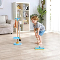 Montessori Cleaning Kit L'atelier Montessori
