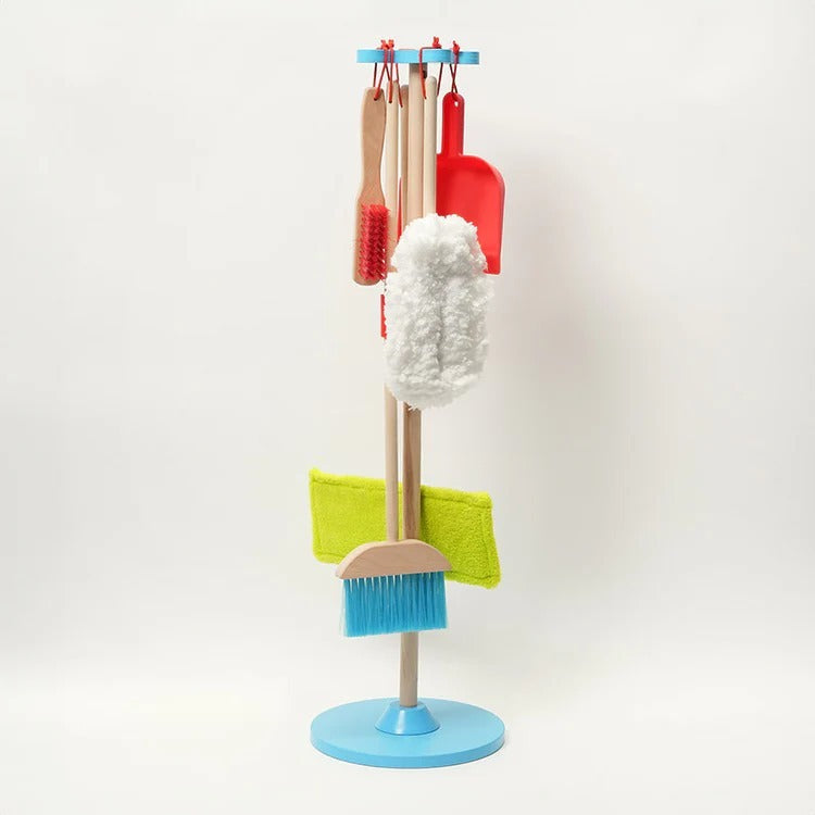 Montessori Cleaning Kit L'atelier Montessori