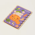 Montessori Double-Sided Puzzles L'atelier Montessori
