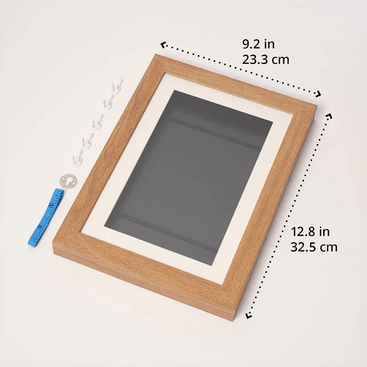 Montessori Drawing Frame L'atelier Montessori
