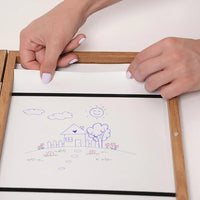 Montessori Drawing Frame L'atelier Montessori