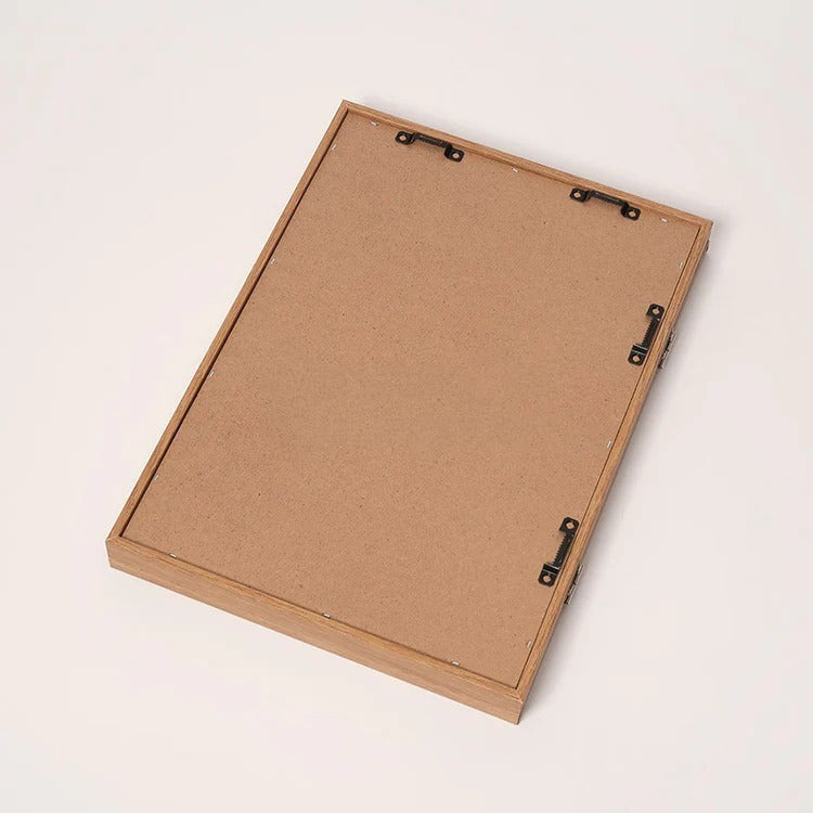 Montessori Drawing Frame L'atelier Montessori