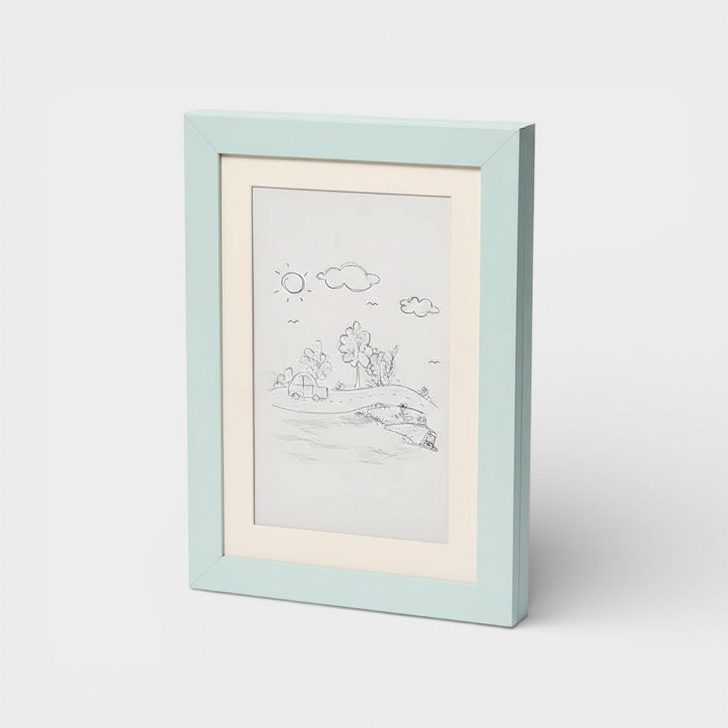 Montessori Drawing Frame L'atelier Montessori