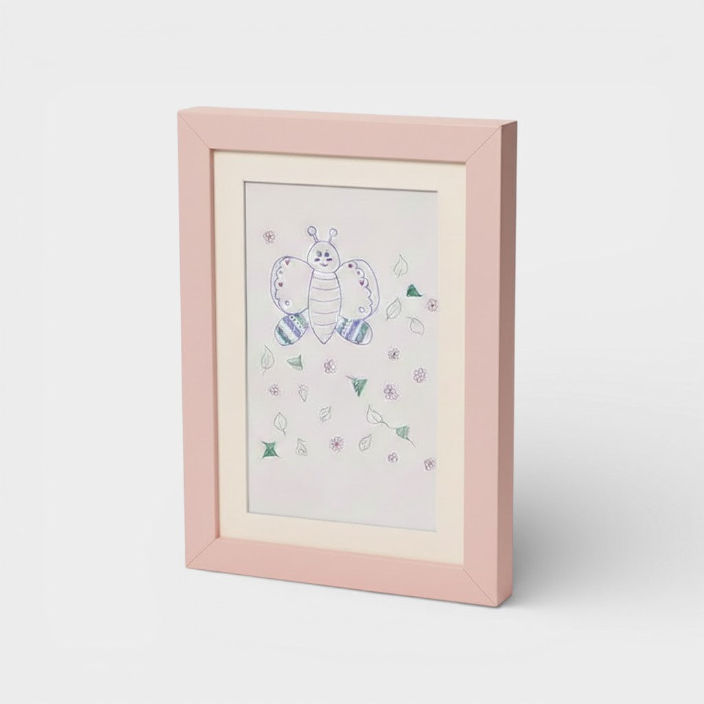 Montessori Drawing Frame L'atelier Montessori