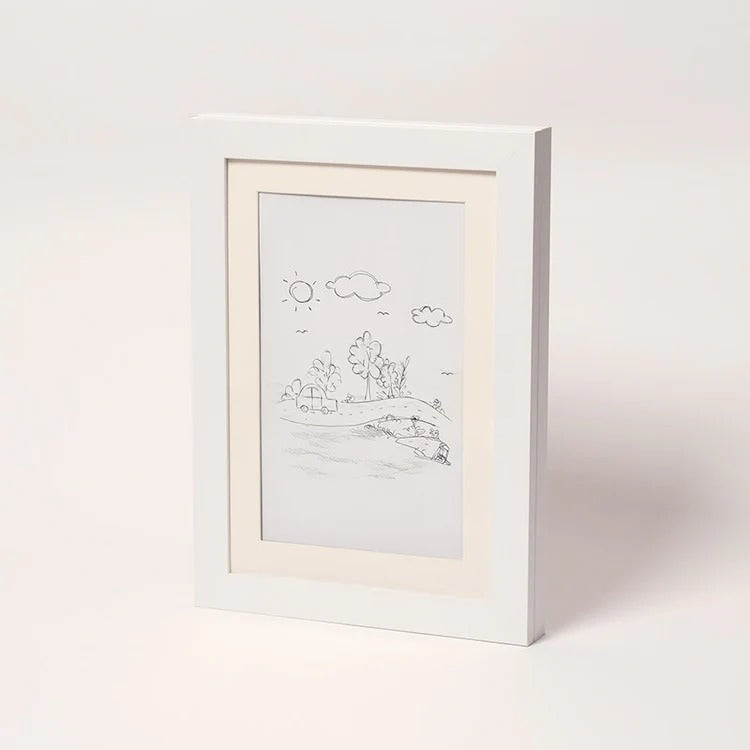 Montessori Drawing Frame L'atelier Montessori