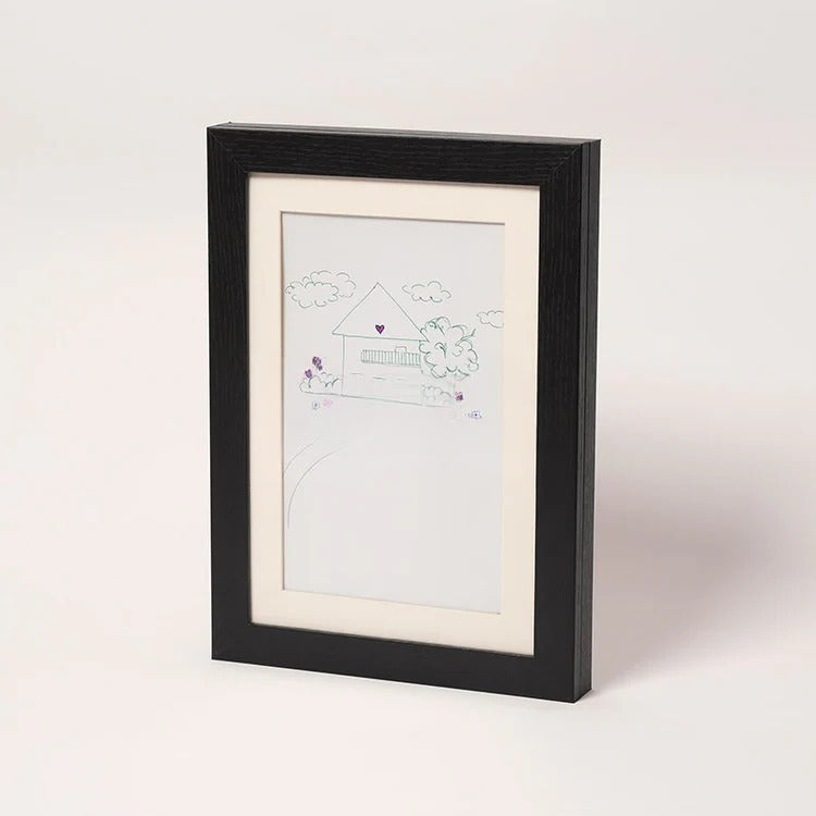 Montessori Drawing Frame L'atelier Montessori