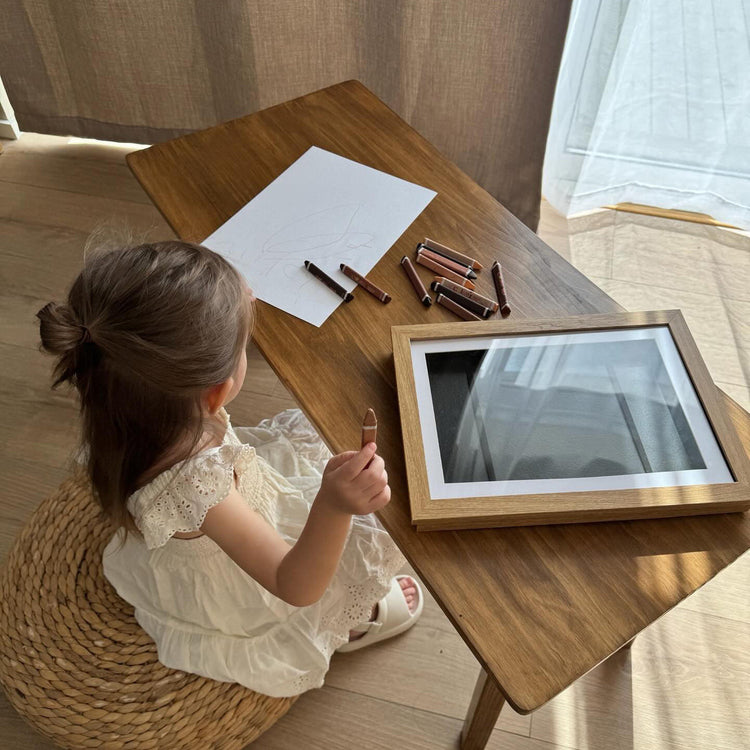 Montessori Drawing Frame L'atelier Montessori
