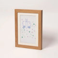 Montessori Drawing Frame L'atelier Montessori