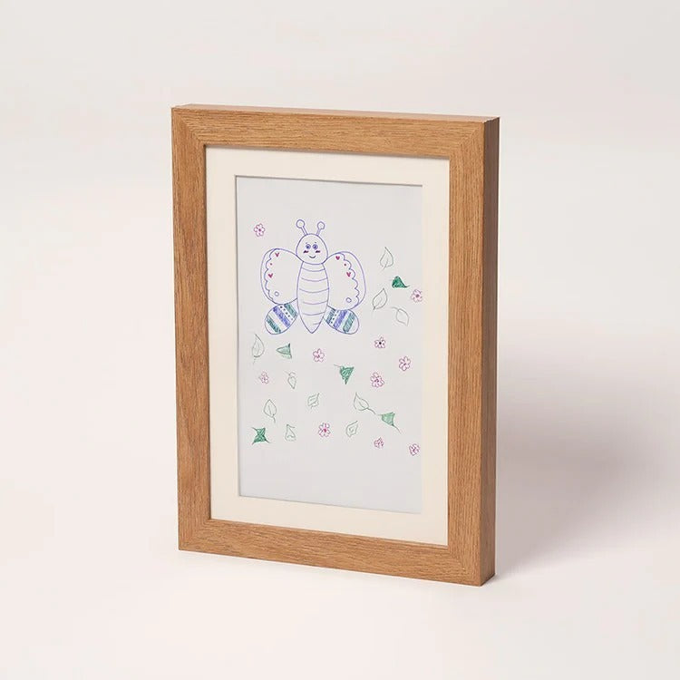 Montessori Drawing Frame L'atelier Montessori
