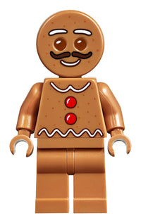 Montessori Gingerbread House L'atelier Montessori