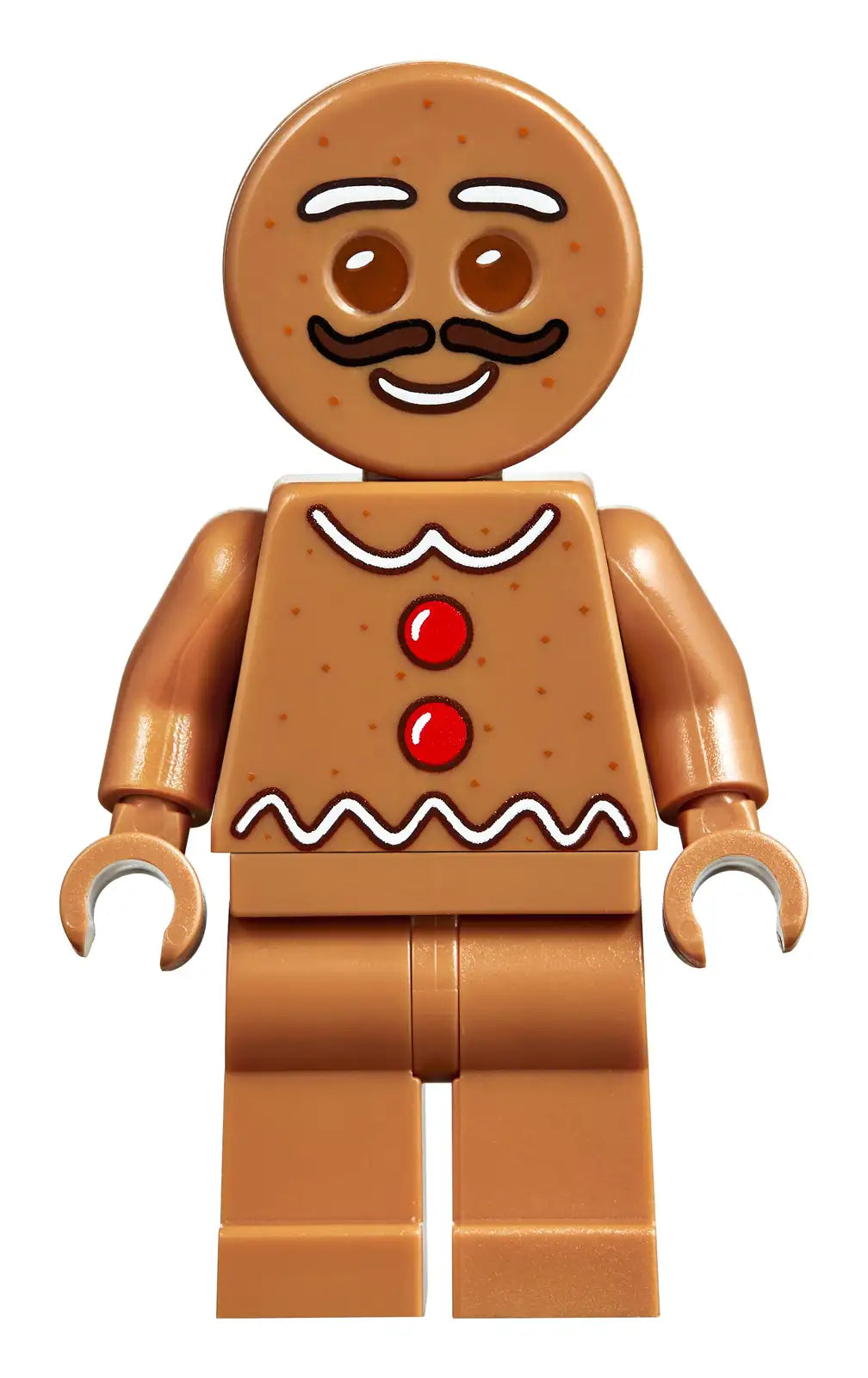 Montessori Gingerbread House L'atelier Montessori