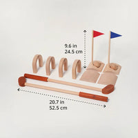 Montessori Golf Set L'atelier Montessori
