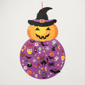 Montessori Halloween Pumpkin L'atelier Montessori