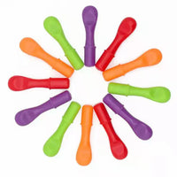 Montessori Hedgehog Fine Motor Skills Game L'atelier Montessori