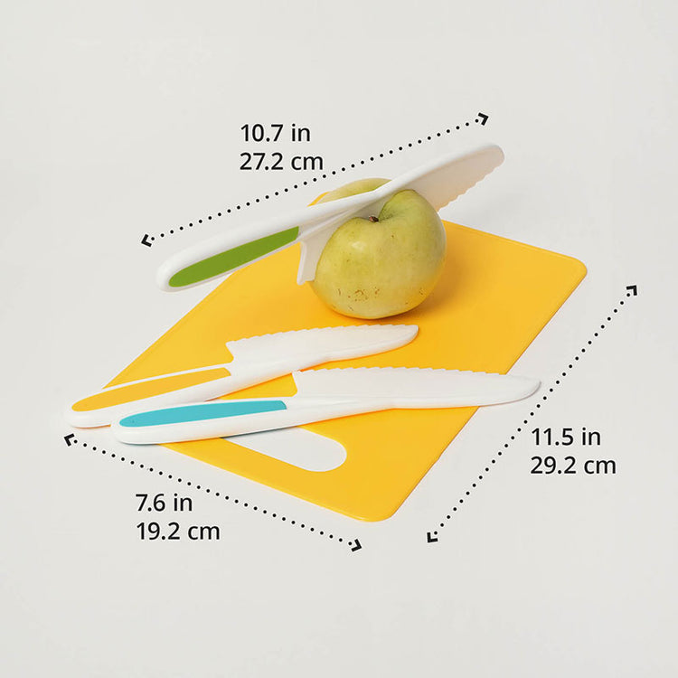 Montessori Kitchen Utensils L'atelier Montessori