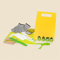 Montessori Kitchen Utensils L'atelier Montessori