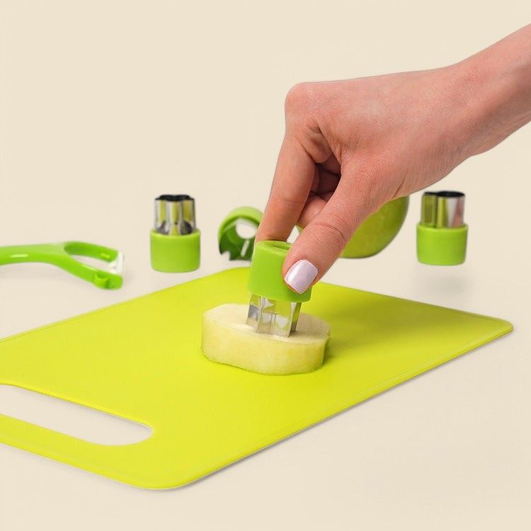 Montessori Kitchen Utensils L'atelier Montessori