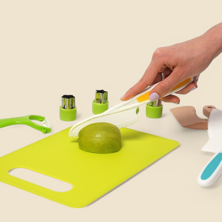 Montessori Kitchen Utensils L'atelier Montessori