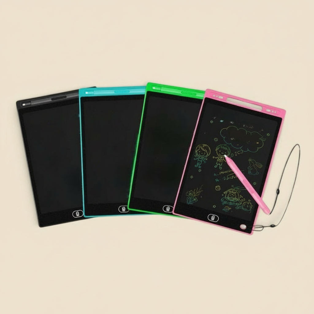 Montessori LDC Interactive Tablet L'atelier Montessori